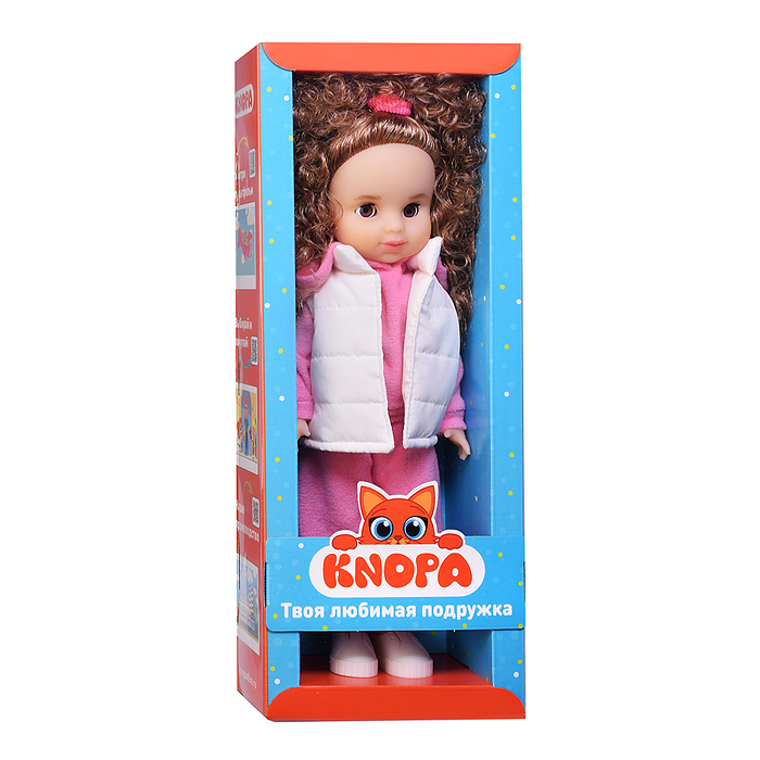 Кукла Эмили