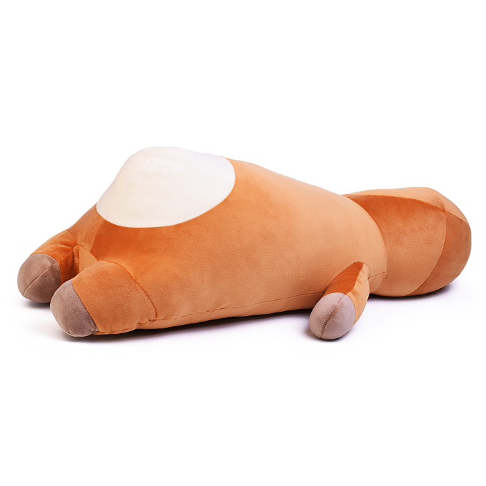 Игрушка-антистресс М1667 "Ленивец" 65 см.