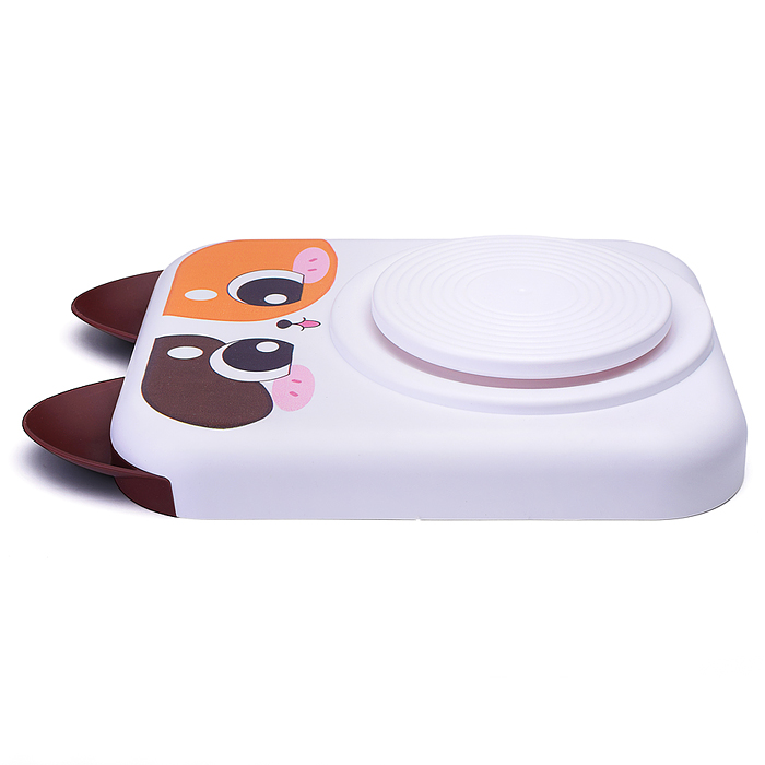 Набор творческая мастерская 8824 "Творить с глиной" в коробке