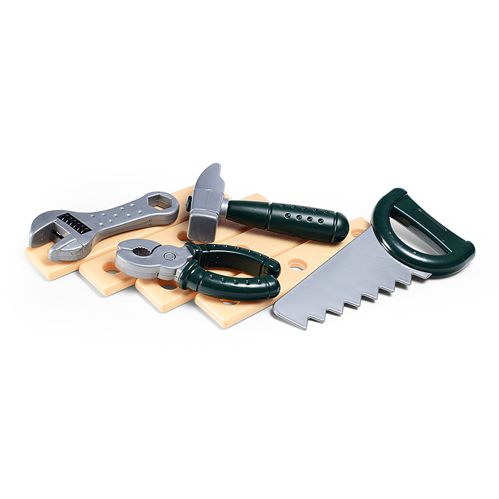 Набор инструментов G264 "Домашний помощник" в чемодане