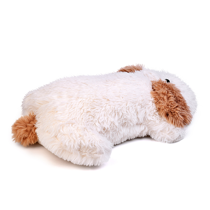 Игрушка-антистресс М1659 "Собачка" 65 см.