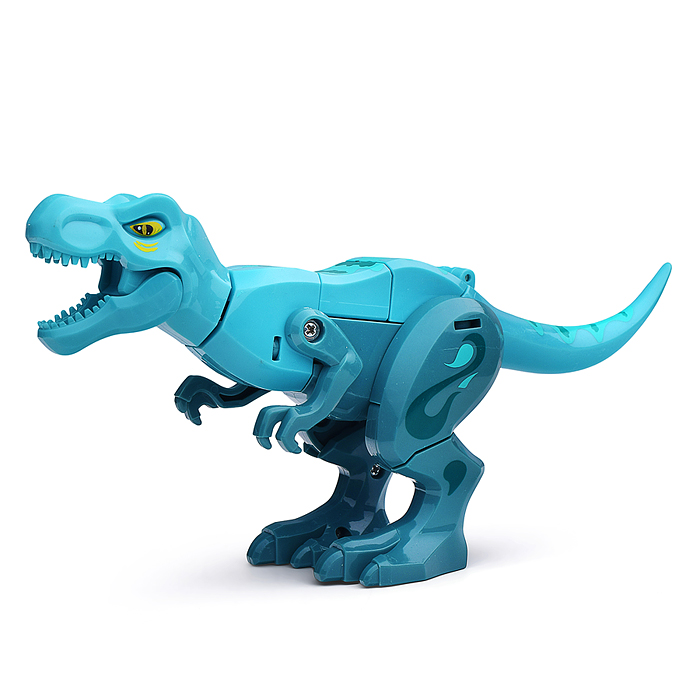 Робот FB192-D "Дино" трансформирующийся, в коробке