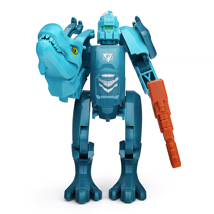 Робот FB192-D "Дино" трансформирующийся, в коробке