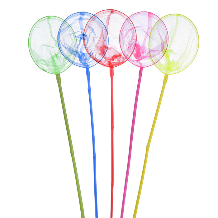 Сачок U026228Y (90/23 см.) (цвет в ассортименте) Сачок U026228Y (90/23 см.) (цвет в ассортименте)