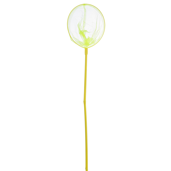 Фото к товару Сачок U026228Y (90/23 см.) (цвет в ассортименте) Сачок U026228Y (90/23 см.) (цвет в ассортименте)