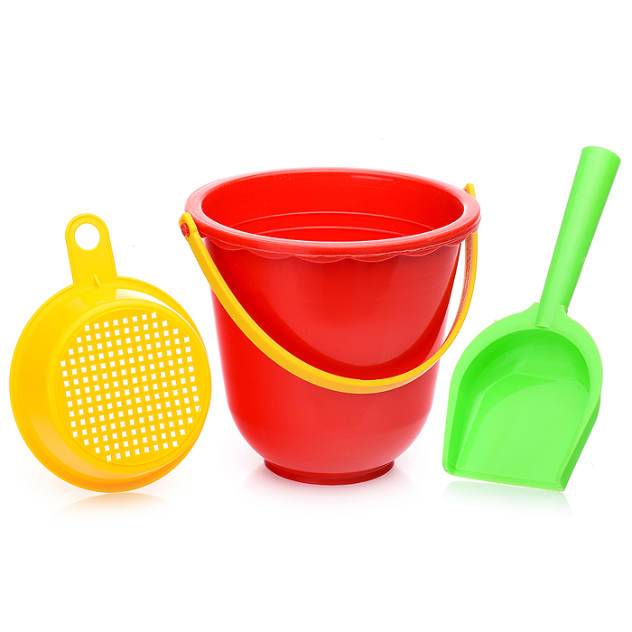 Песочный набор 2 (сито)