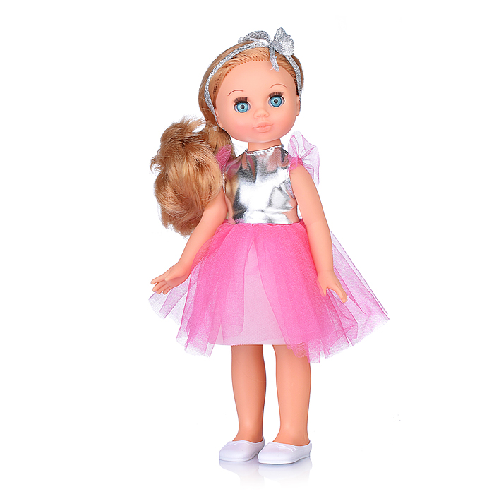 Кукла Эля 25 