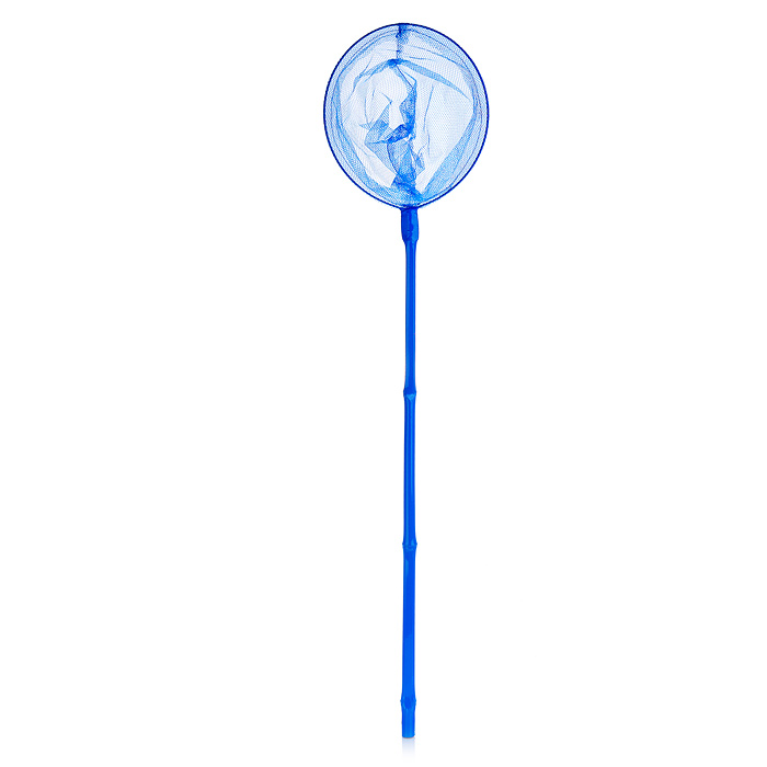 Фото к товару Сачок U036101Y (60/20 см.) (цвет в ассортименте) Сачок U036101Y (60/20 см.) (цвет в ассортименте)