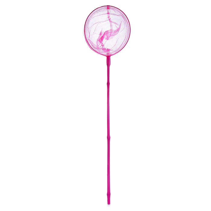 Фото к товару Сачок U036101Y (60/20 см.) (цвет в ассортименте) Сачок U036101Y (60/20 см.) (цвет в ассортименте)