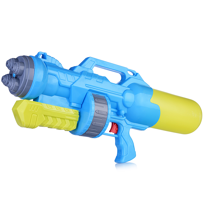 Водный пистолет LD-878L "Дельта" в пакете