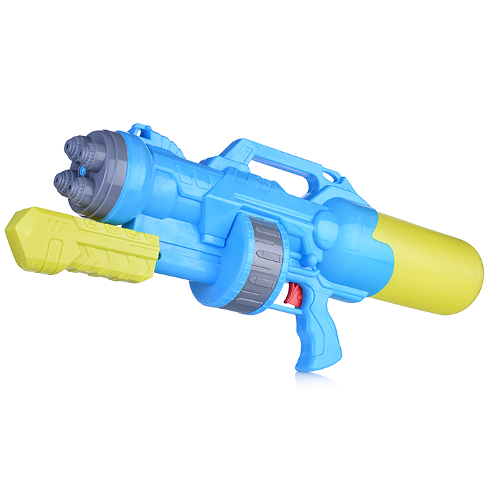 Водный пистолет LD-878L "Дельта" в пакете