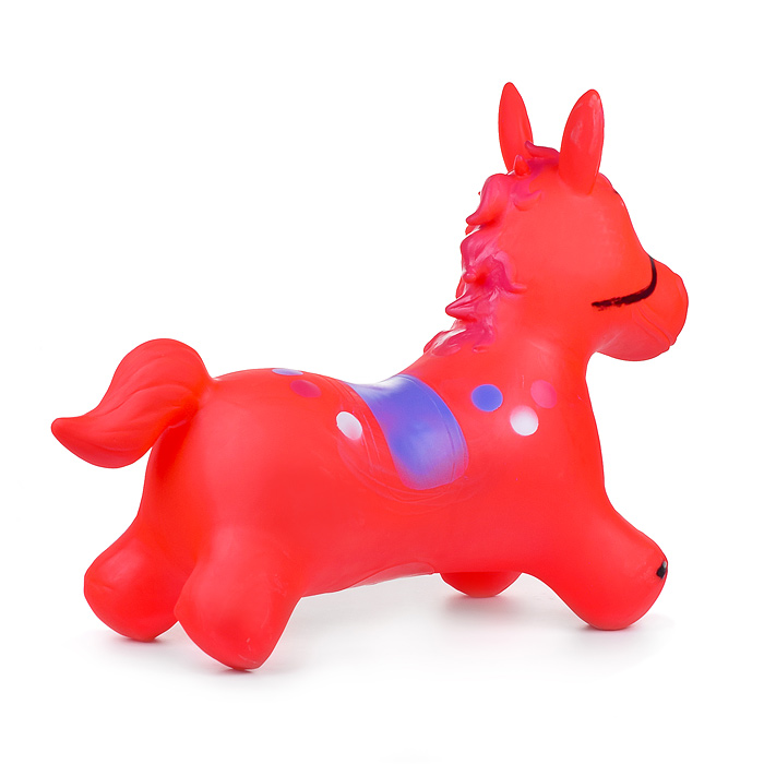 Фото к товару Прыгун 00-1689 "Лошадка и-го-го" Прыгун 00-1689 "Лошадка и-го-го"