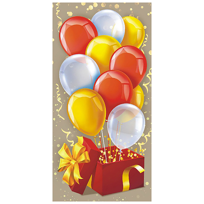 Конверт для денег (без отделки, с лаком) без надписи Конверт для денег (без отделки, с лаком) без надписи