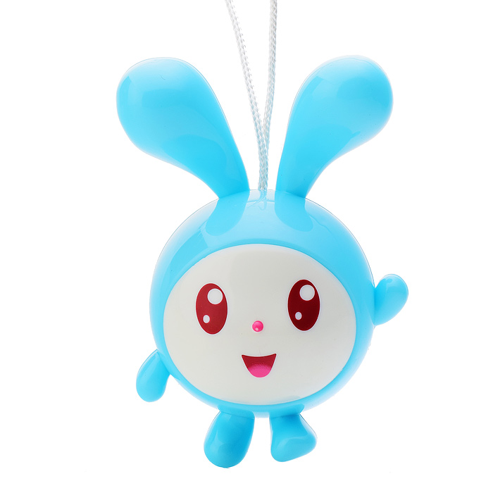 Фото к товару Музыкальный мобиль Крошик Малышарики (7 колыбельных из м/ф) на бат., в коробке Музыкальный мобиль Крошик Малышарики (7 колыбельных из м/ф) на бат., в коробке