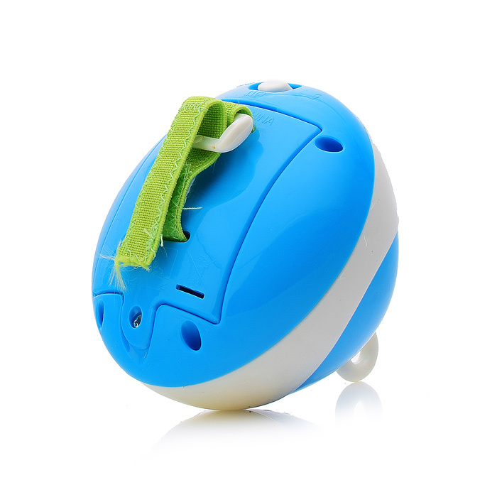 Фото к товару Музыкальный мобиль Крошик Малышарики (7 колыбельных из м/ф) на бат., в коробке Музыкальный мобиль Крошик Малышарики (7 колыбельных из м/ф) на бат., в коробке