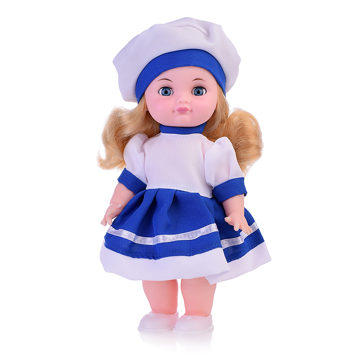 Кукла Морячка 28см, в коробке Кукла Морячка 28см, в коробке