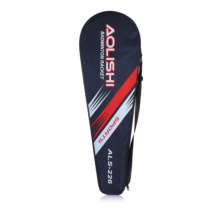 Бадминтон 00-1973 в сумке