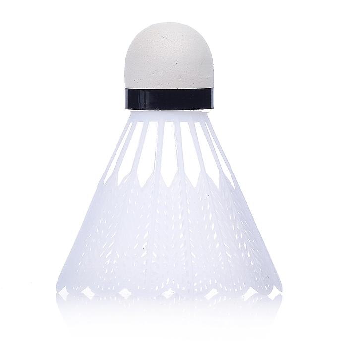 Фото к товару Набор воланчиков 00-1994 (6 шт) в картонной тубе Набор воланчиков 00-1994 (6 шт) в картонной тубе