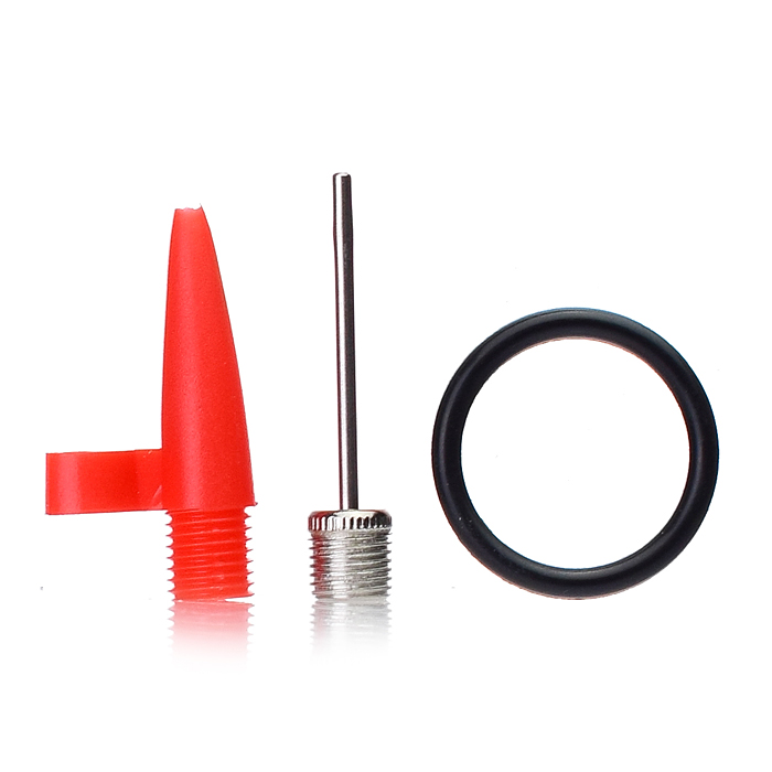 Насос 00-1813 велосипедный с креплением к раме