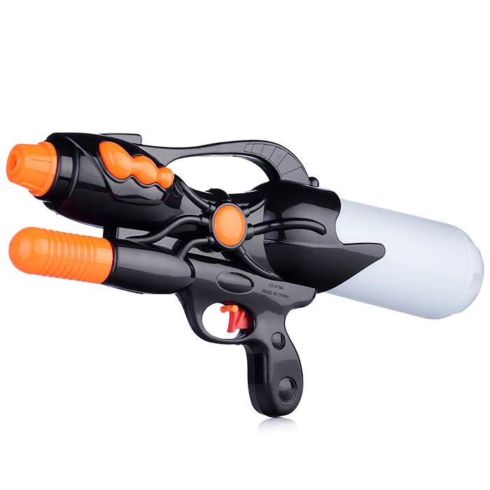 Водный пистолет LD-219H "Амфибия" в пакете