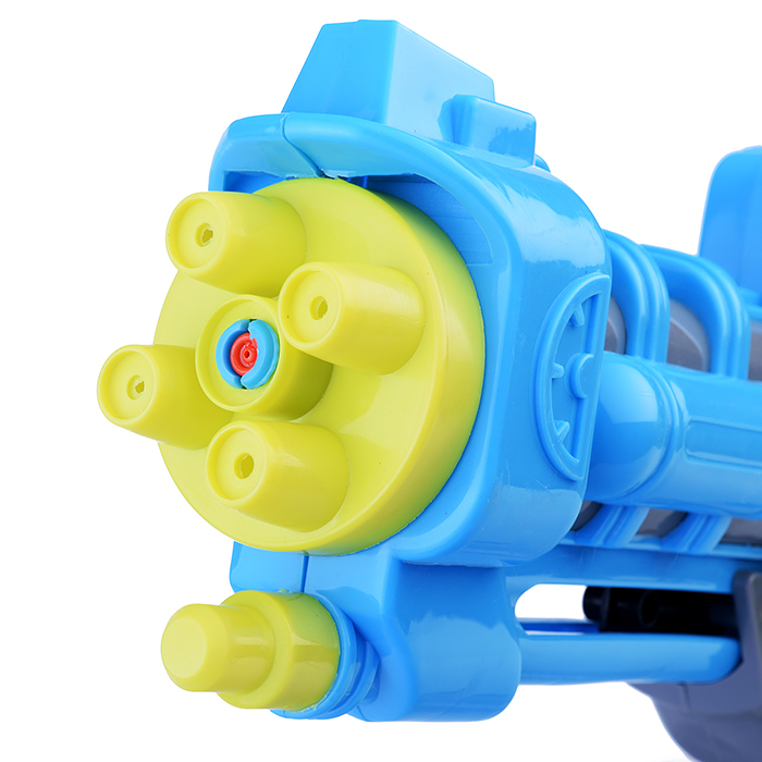 Водный пистолет LD-777L "Джета" в пакете