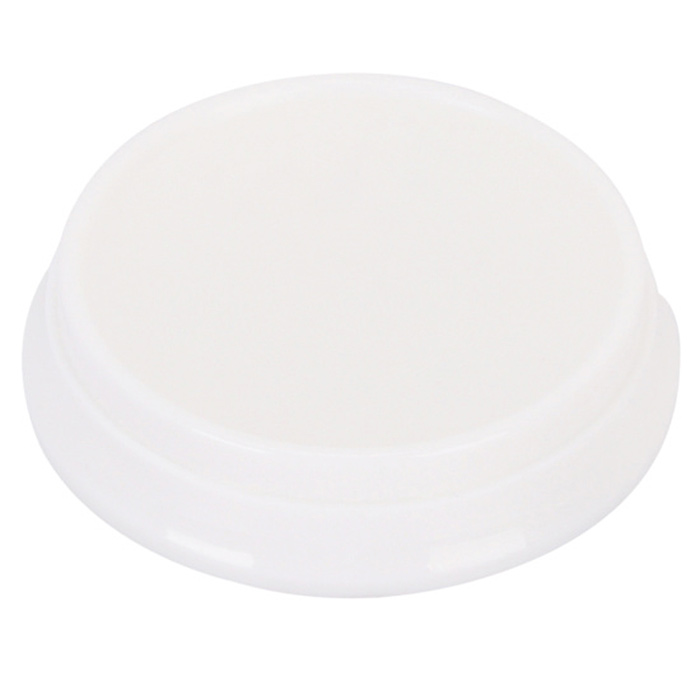 Подушка увлажняющая для пальцев, гелевая 20 г, с антибактериальным составом, белая