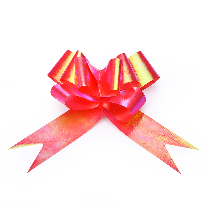 Бант-Бабочка 5см перламутр (по 10шт.)