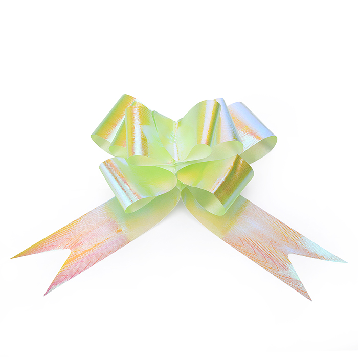 Бант-Бабочка 5см перламутр (по 10шт.)
