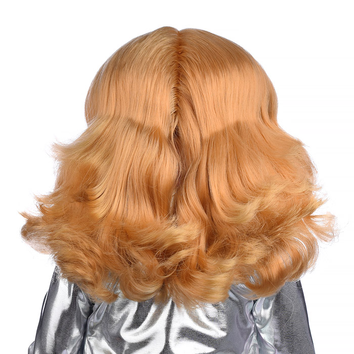 Кукла Снежана модница 2 со звуком