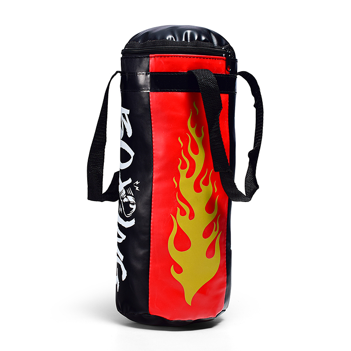 Набор бокс BB160 "Боксерский арсенал" в сетке