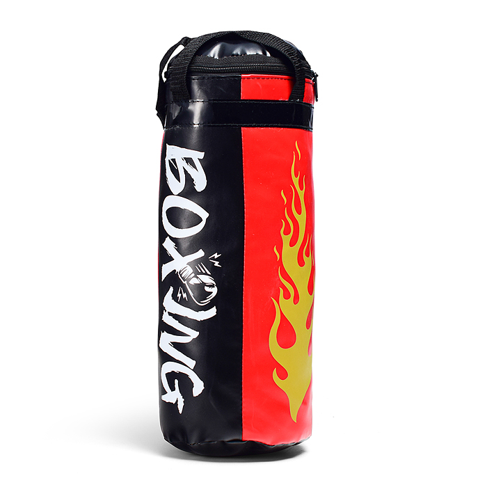 Набор бокс BB160 "Боксерский арсенал" в сетке