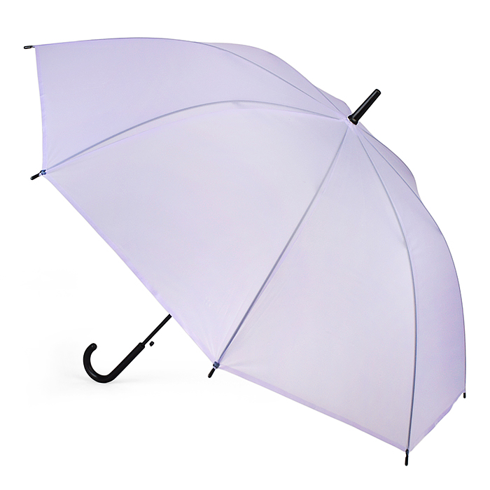 Зонт детский 00-7907 однотонный (55см.)