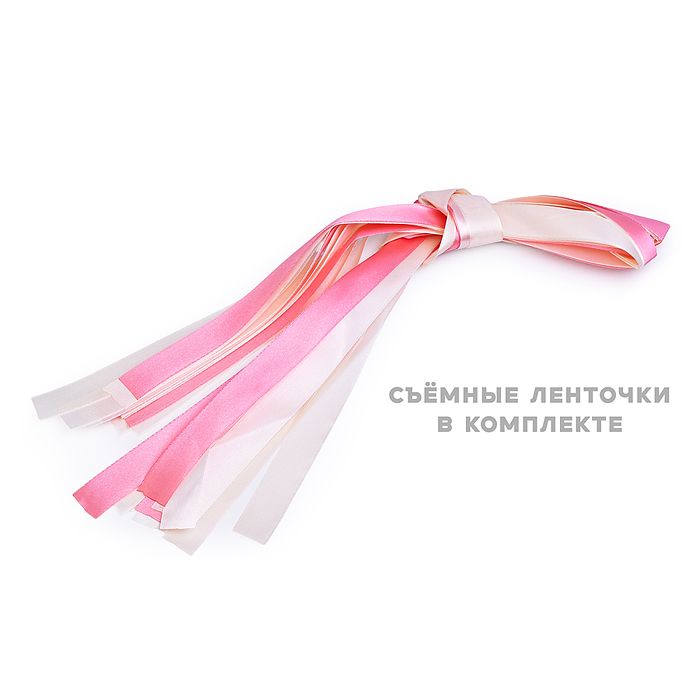 Пакет подарочный 00-7764 "Просто подарок" 32*26*11см.