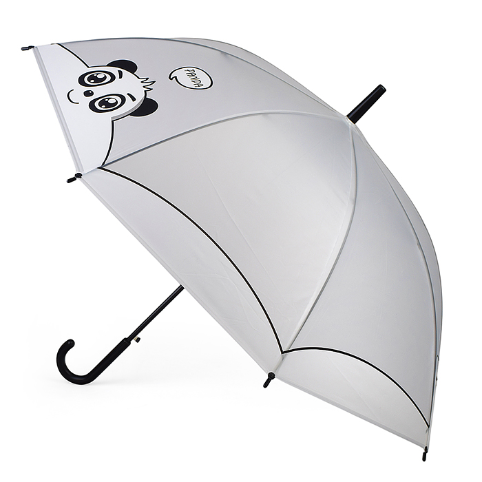 Зонт детский 00-7917 "Панды" (55см.)