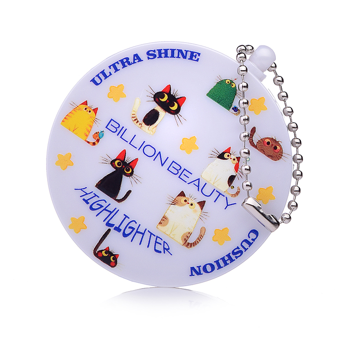 Косметика детская 00-7858 "Красавица"