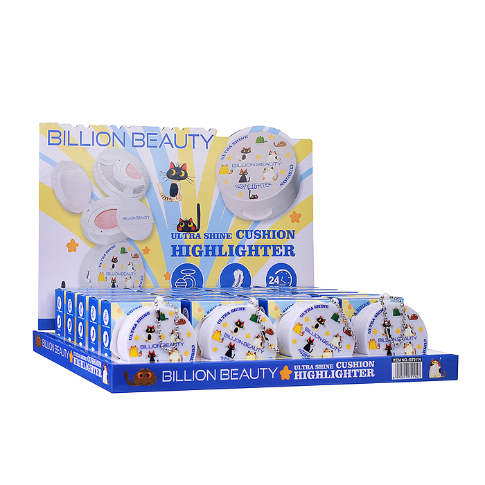 Косметика детская 00-7858 "Красавица"