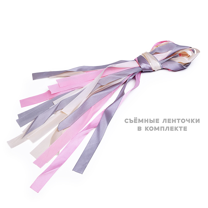 Пакет подарочный 00-7761 "Любопытный подарок" 43*31*14см.