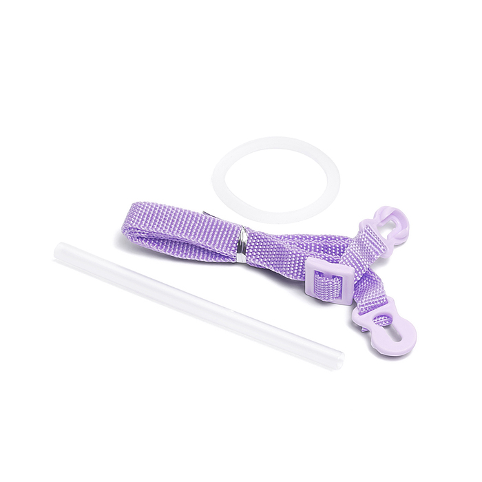 Бутылка 00-7700 "Капибара" 500 мл.