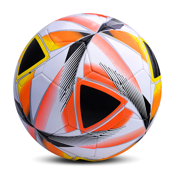 Мяч футбольный 00-4110 размер 5, 260г