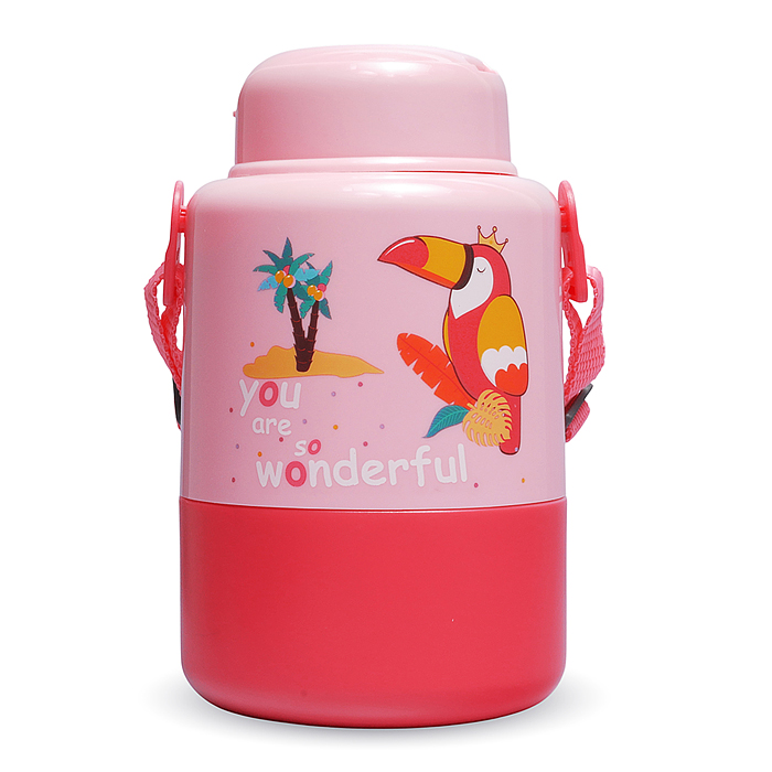 Бутылка 00-7716 "Волшебный источник" 1000 мл.