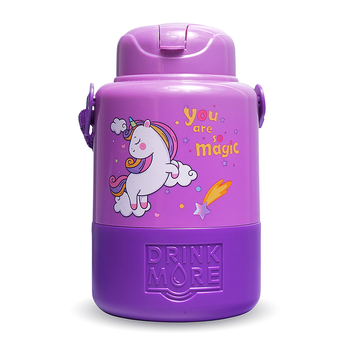 Бутылка 00-7716 "Волшебный источник" 1000 мл.