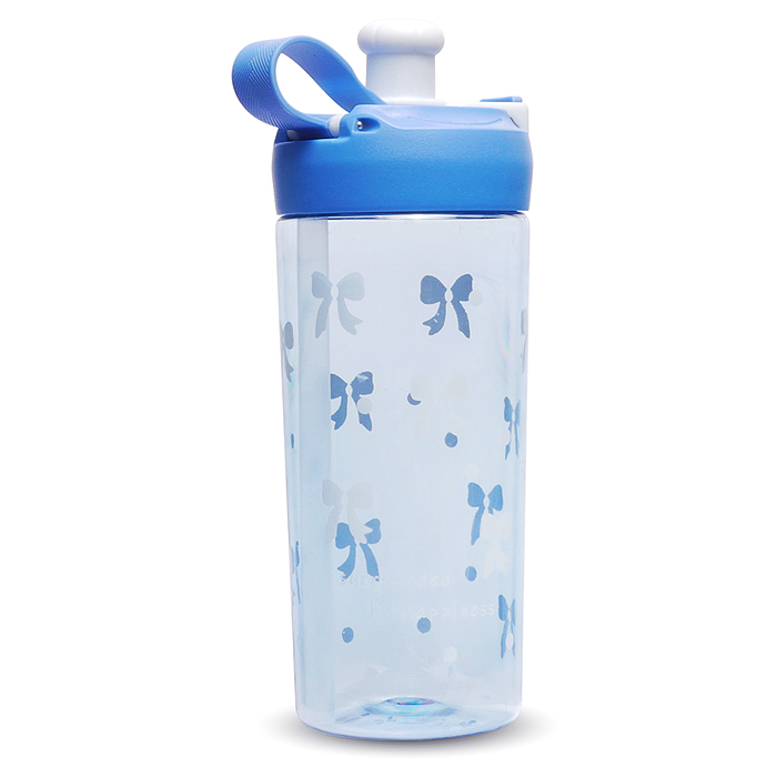 Бутылка 00-7713 "Сказка воды" 600 мл.