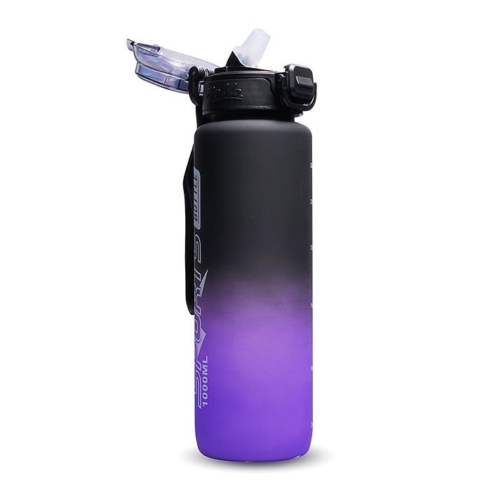 Бутылка 00-7705 "Sports" 1000 мл.