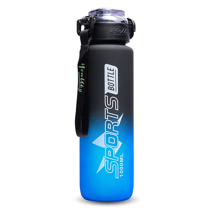Бутылка 00-7705 "Sports" 1000 мл.