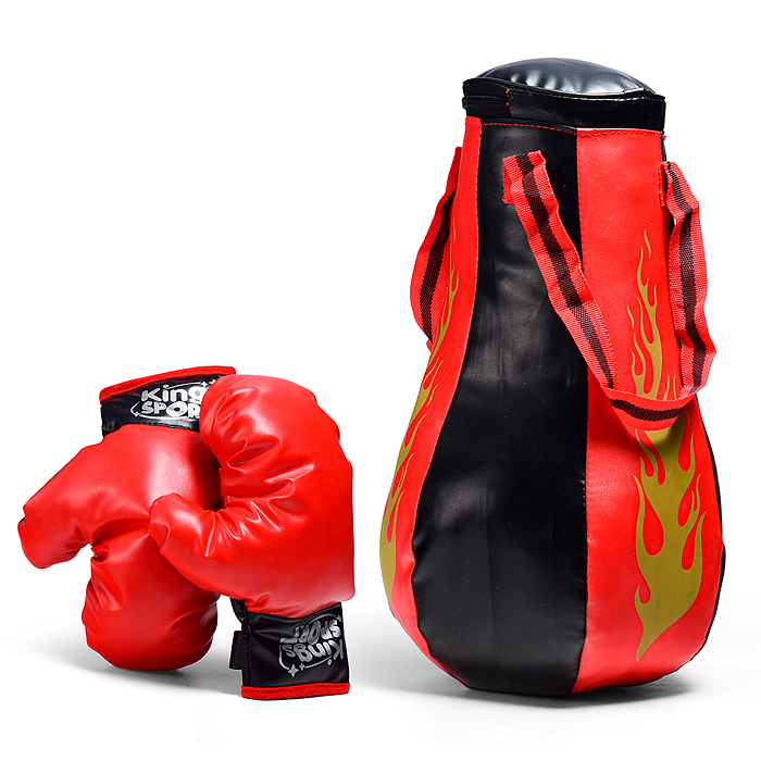 Набор бокс BB54 "Боксерская классика" в сетке Набор бокс BB54 "Боксерская классика" в сетке