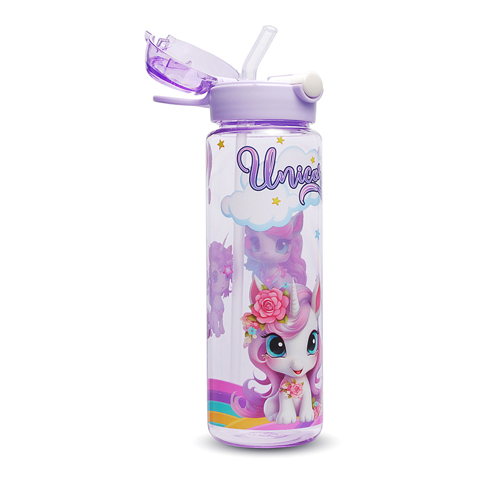 Бутылка 00-7696 "Единорожка" 800 мл.