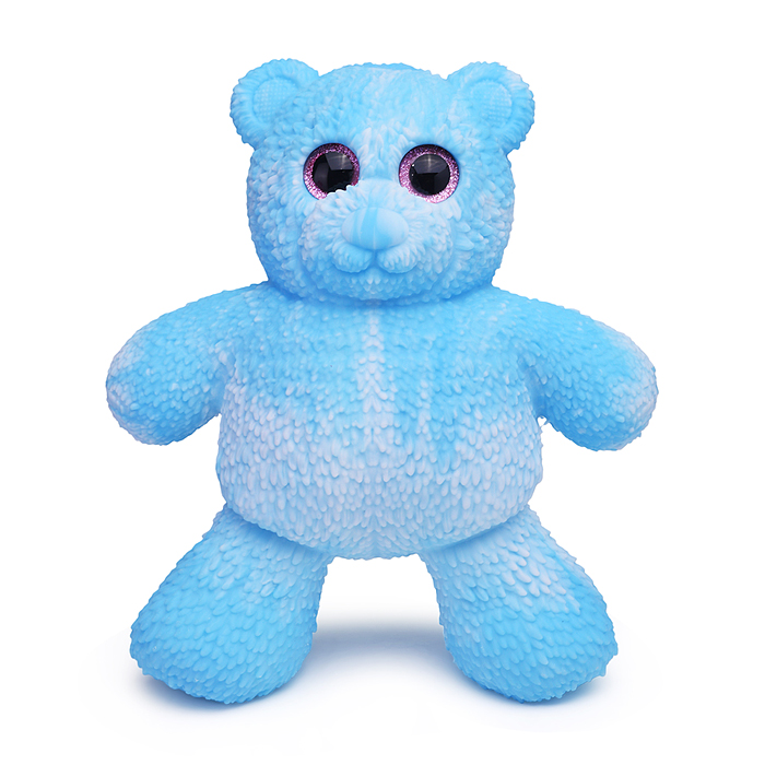 Игрушка-антистресс 00-8158 "Медведус"