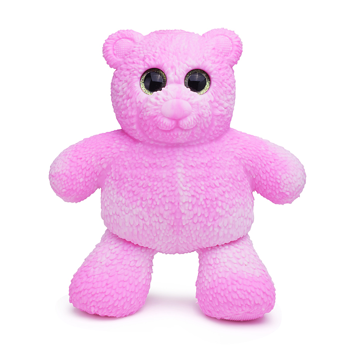 Игрушка-антистресс 00-8158 "Медведус"