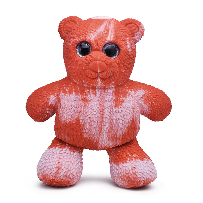 Игрушка-антистресс 00-8158 "Медведус"