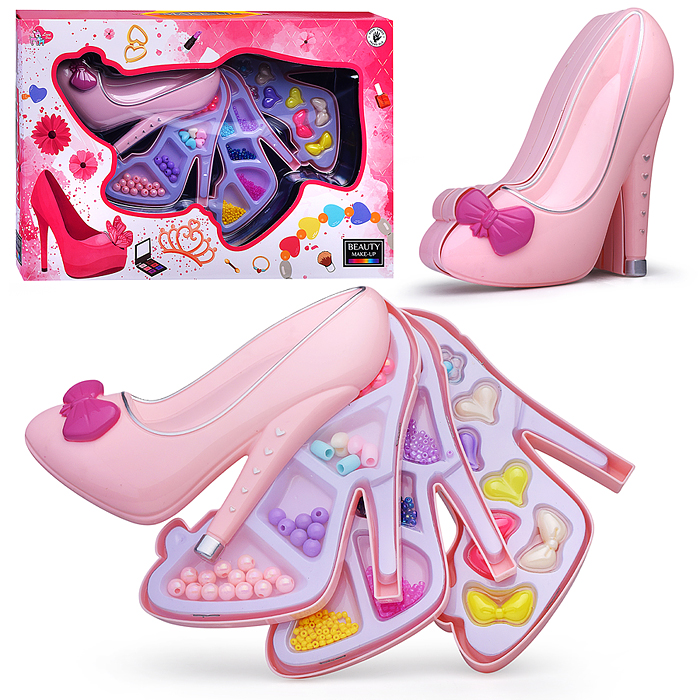 Набор творческая мастерская RY6369 "Радость и блеск" в коробке